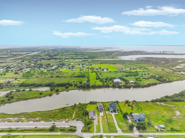 11648 Zingleman Road, Galveston, TX 77554