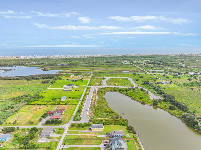 11648 Zingleman Road, Galveston, TX 77554
