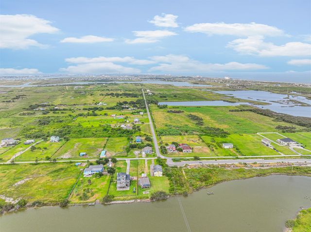 11648 Zingleman Road, Galveston, TX 77554