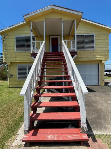 11648 Zingleman Road, Galveston, TX 77554