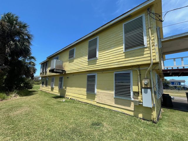 11648 Zingleman Road, Galveston, TX 77554