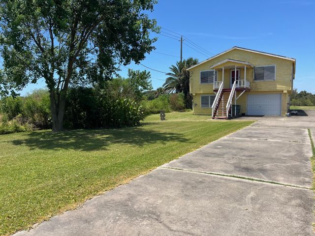 11648 Zingleman Road, Galveston, TX 77554