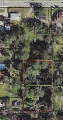 TBD Scott Drive, Monticello, FL 32344
