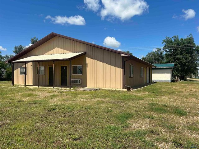 209 PIERRE, Vale, SD 57788