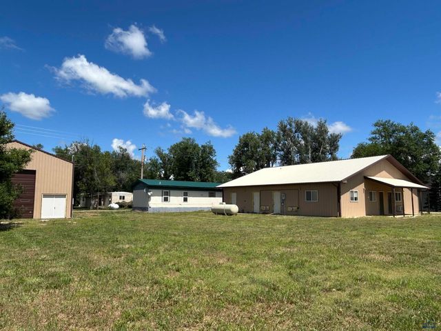 209 PIERRE, Vale, SD 57788