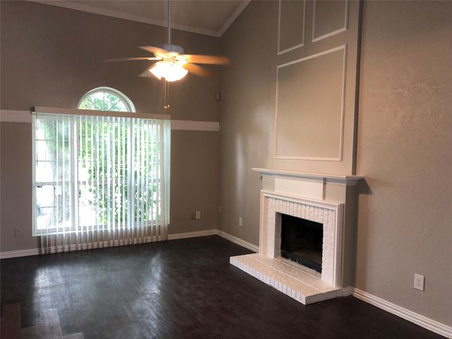 7609 Calypso Drive, Rowlett, TX 75088