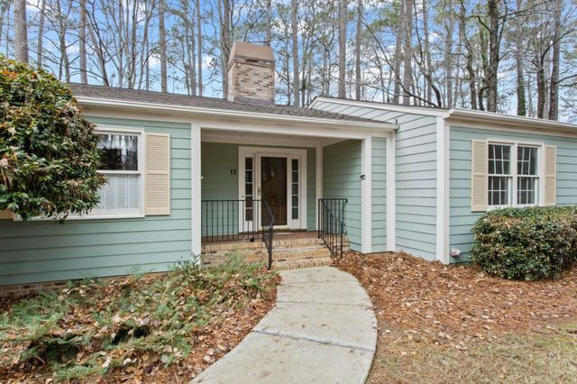 13 Forest Oaks Way, Spartanburg, SC 29307