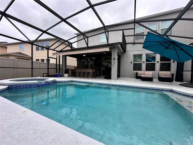 9150 OUTLOOK ROCK TRAIL, Windermere, FL 34786