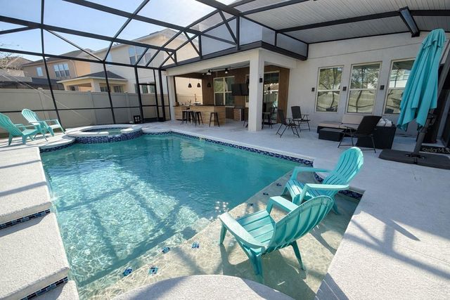 9150 OUTLOOK ROCK TRAIL, Windermere, FL 34786