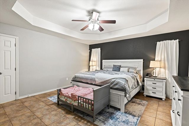 1609 Cheyenne Trail, Granbury, TX 76049