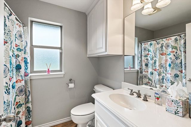 1609 Cheyenne Trail, Granbury, TX 76049