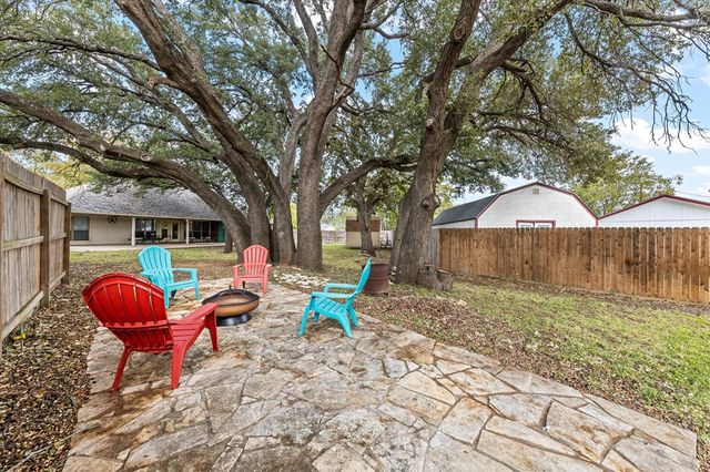 1609 Cheyenne Trail, Granbury, TX 76049