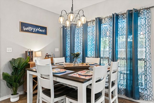 1609 Cheyenne Trail, Granbury, TX 76049