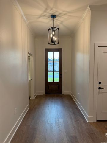 149 Fletcher Ridge Drive, Little Rock, AR 72223