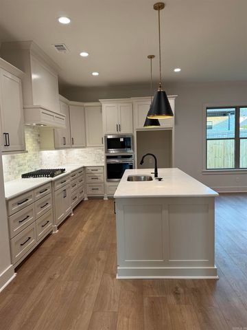 149 Fletcher Ridge Drive, Little Rock, AR 72223