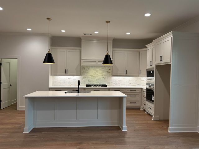 149 Fletcher Ridge Drive, Little Rock, AR 72223
