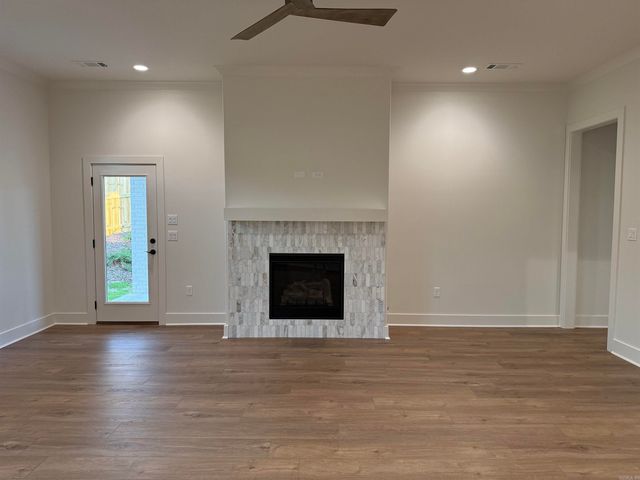 149 Fletcher Ridge Drive, Little Rock, AR 72223