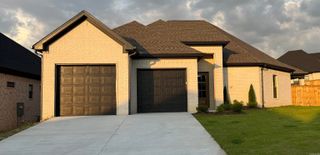 149 Fletcher Ridge Drive, Little Rock, AR 72223
