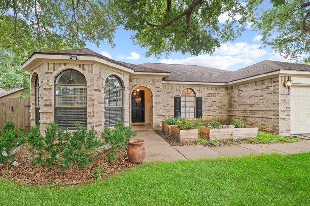 3326 Lakeland Gardens Drive, Katy, TX 77449