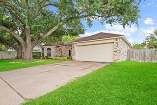 3326 Lakeland Gardens Drive, Katy, TX 77449