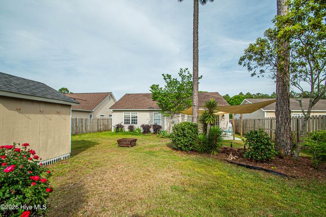 1155 Amber Pines Drive, Leland, NC 28451