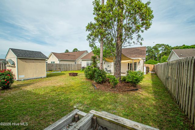 1155 Amber Pines Drive, Leland, NC 28451