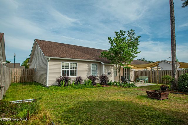 1155 Amber Pines Drive, Leland, NC 28451
