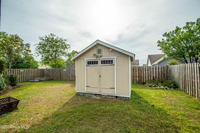 1155 Amber Pines Drive, Leland, NC 28451
