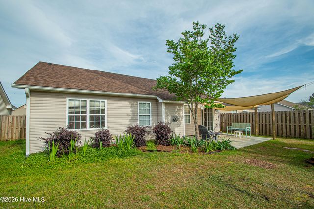 1155 Amber Pines Drive, Leland, NC 28451