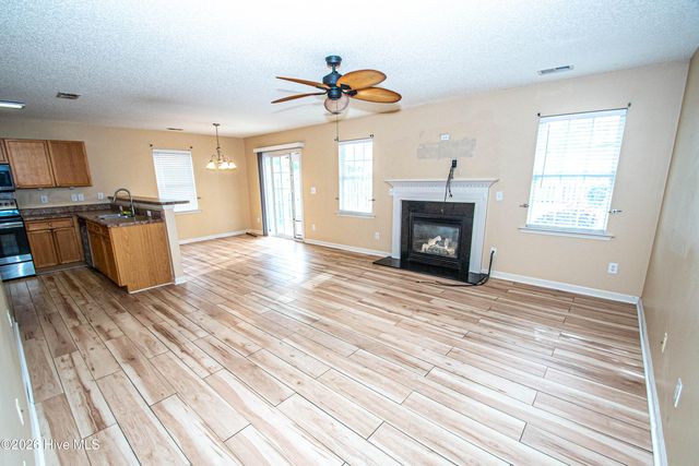1155 Amber Pines Drive, Leland, NC 28451