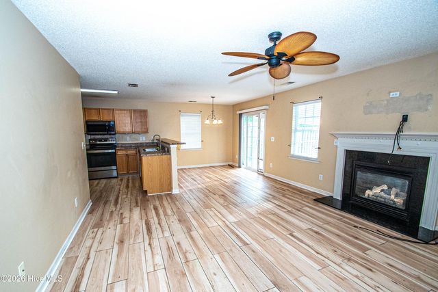 1155 Amber Pines Drive, Leland, NC 28451