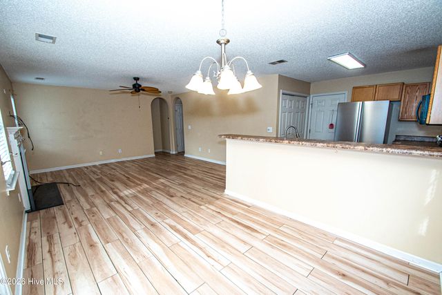 1155 Amber Pines Drive, Leland, NC 28451
