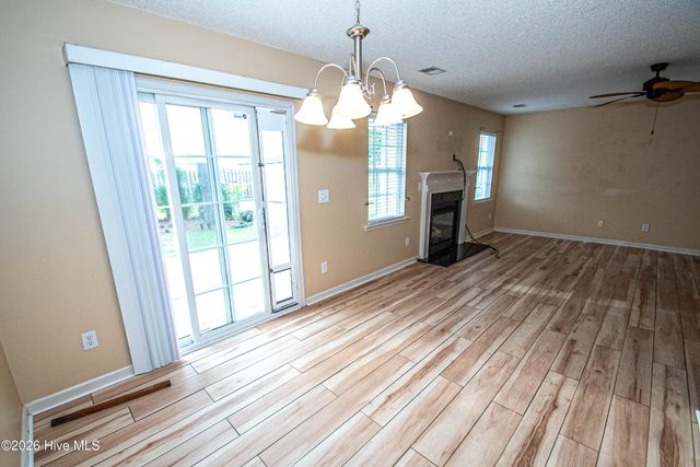1155 Amber Pines Drive, Leland, NC 28451
