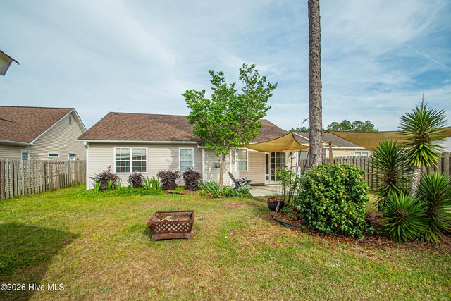 1155 Amber Pines Drive, Leland, NC 28451