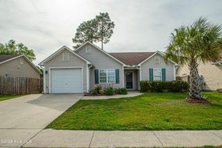 1155 Amber Pines Drive, Leland, NC 28451