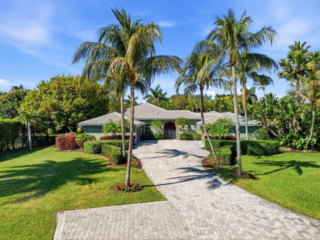 8634 Sawpine Road, Delray Beach, FL 33446