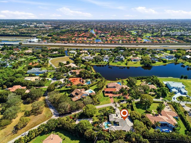 8634 Sawpine Road, Delray Beach, FL 33446