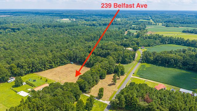 239 Belfast Avenue, Holly Hill, SC 29059
