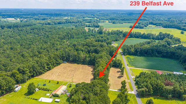 239 Belfast Avenue, Holly Hill, SC 29059
