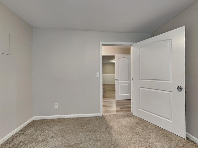 Address unavailable.