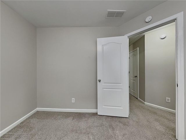 Address unavailable.