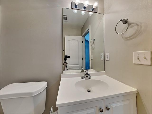 Address unavailable.