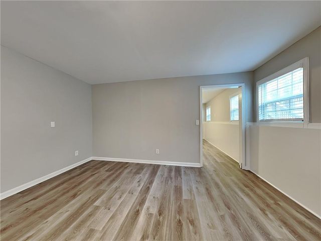 Address unavailable.