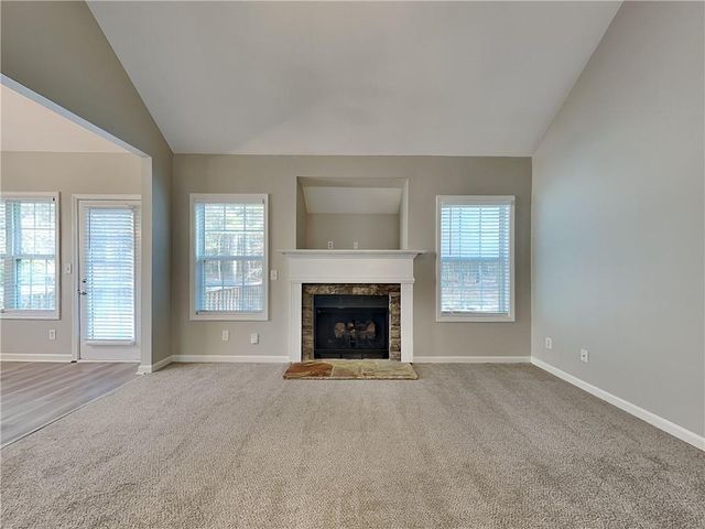 Address unavailable.