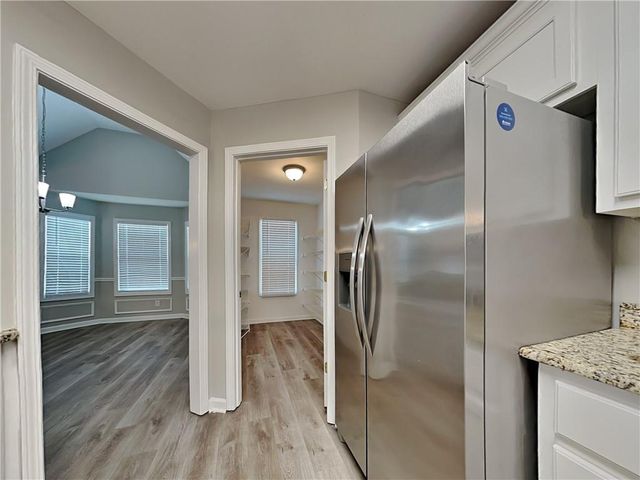 Address unavailable.