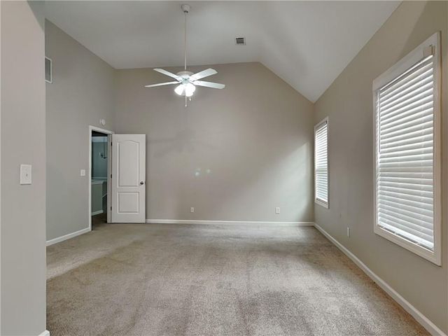 Address unavailable.