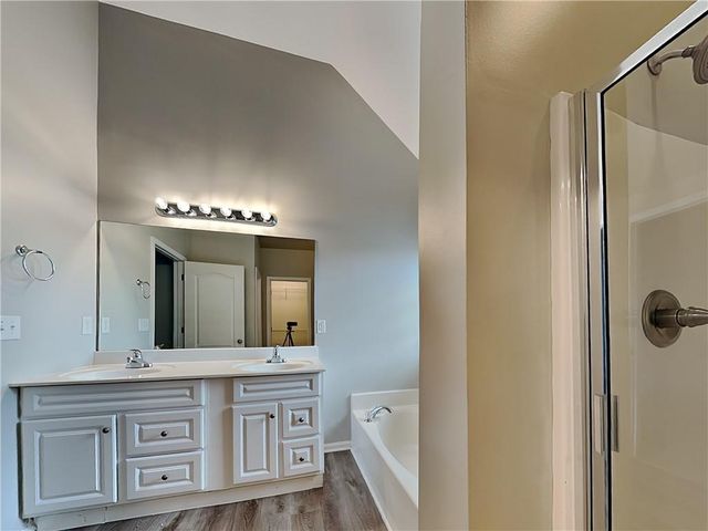 Address unavailable.