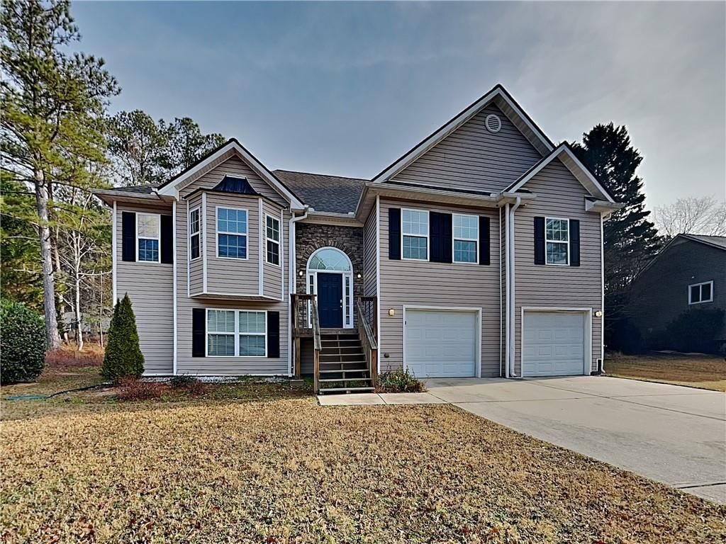 Address unavailable.