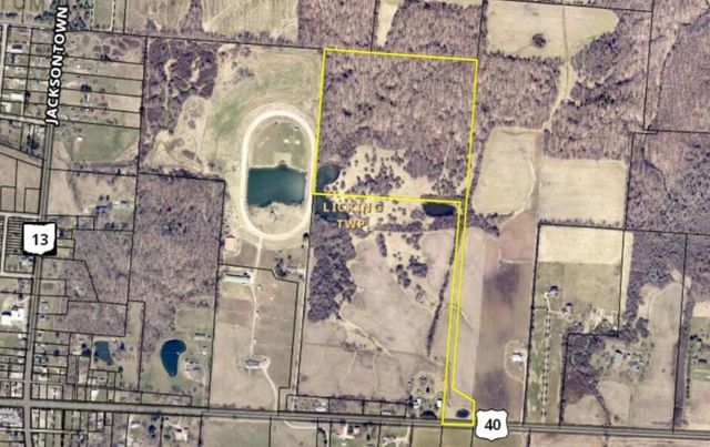 0 National Road SE, Thornville, OH 43076