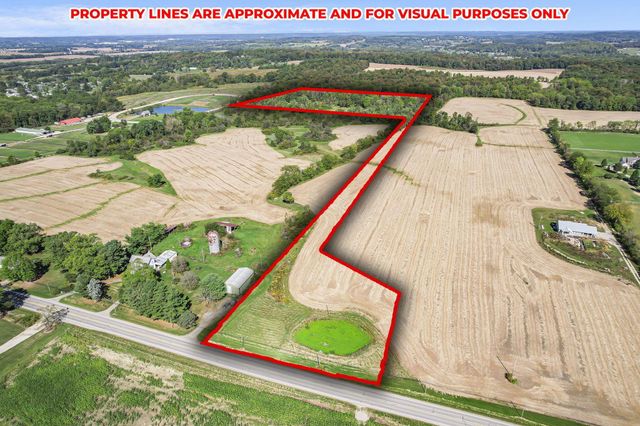 0 National Road SE, Thornville, OH 43076